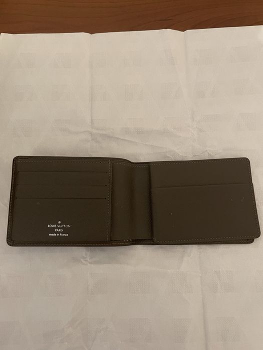 Портмоне, Louis Vuiton, оригинал