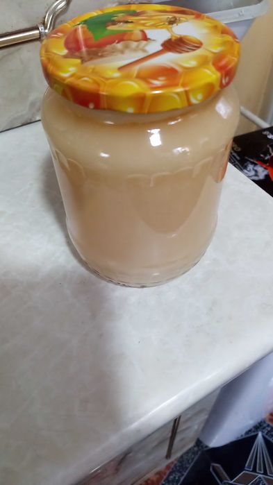 Ofertă miere de albine naturala