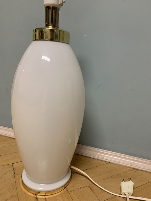 Подова лампа / IKEA / 80-те