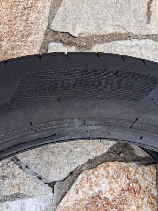 225 50 19 Bridgestone Turanza 6