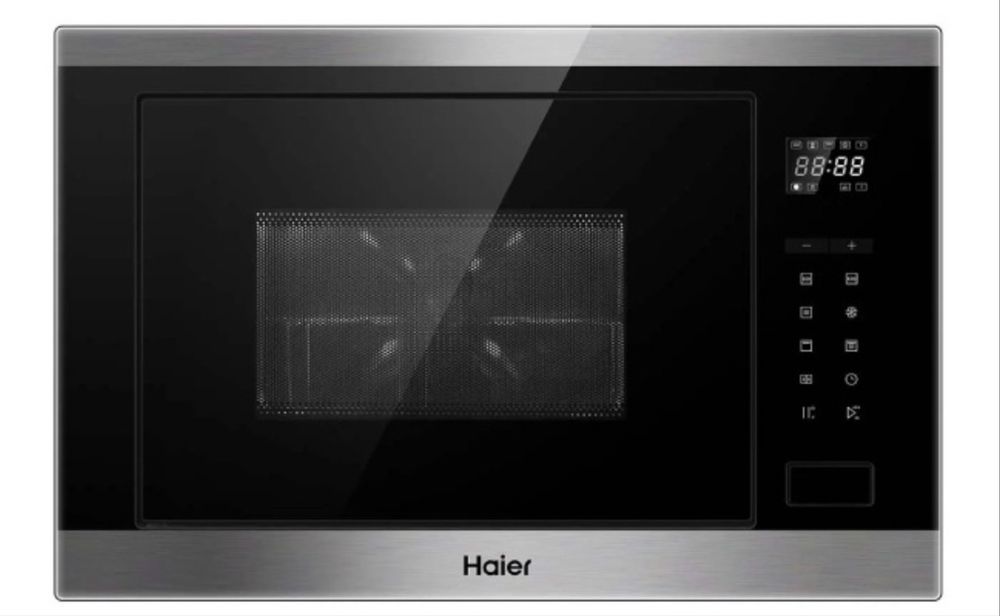 Микроволновая печь, встраиваемая Haier