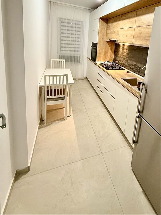 Apartament 2 camere decomandat | complet mobilat | aproape de metrou Berceni  | Popești-Leordeni – Str. Biruinței 87  JOY Biruintei 87