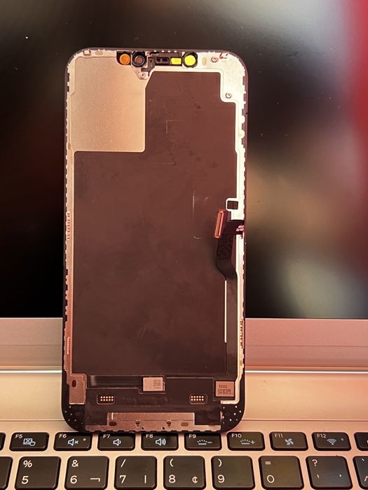 Ecran Display iphone 12 pro max