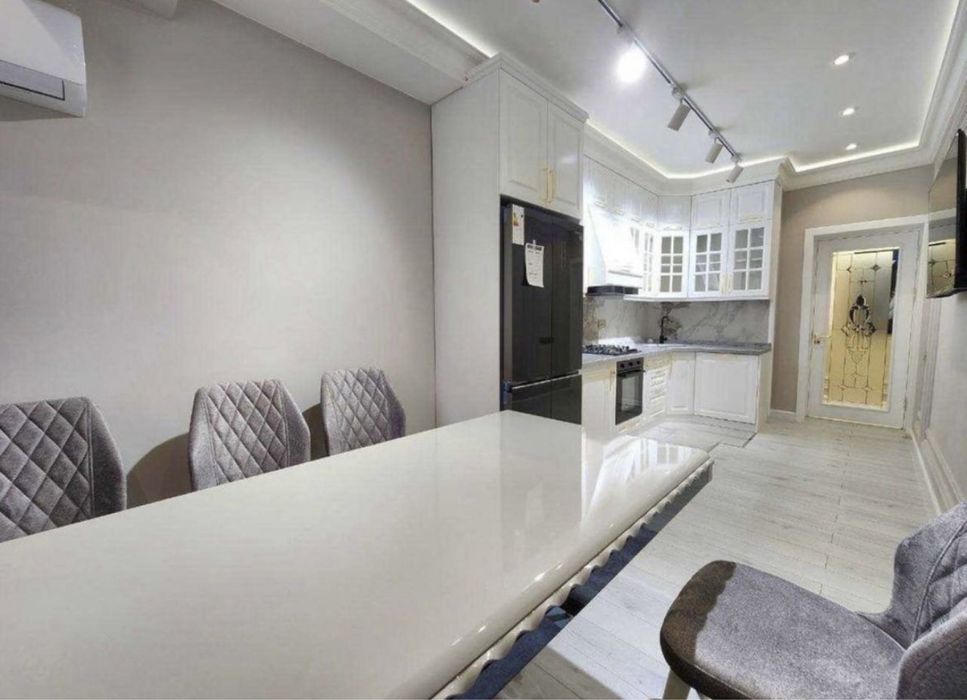 Кунлик ижара!Посуточно квартира!Daily rent home hi-tech! Istanbul City