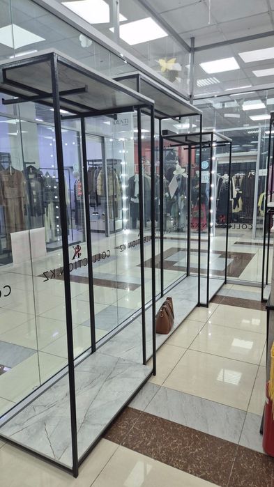 Торговое оборудование