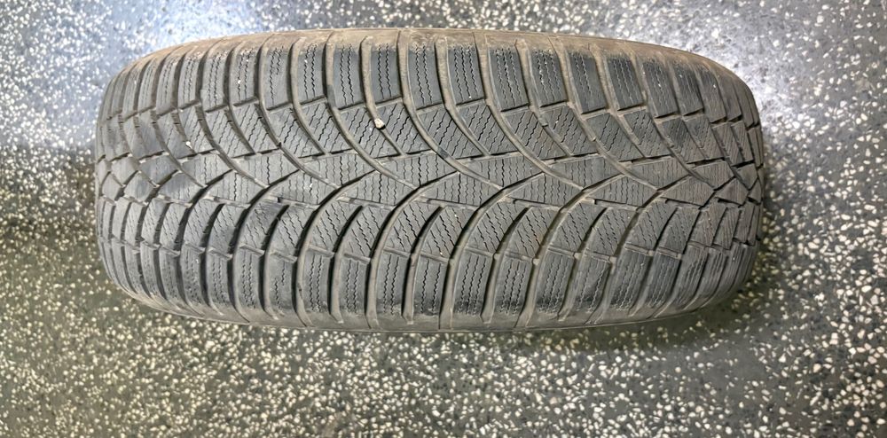 Зимни гуми 225/60/R17