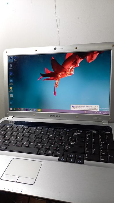 Samsung ноутбук core2duo