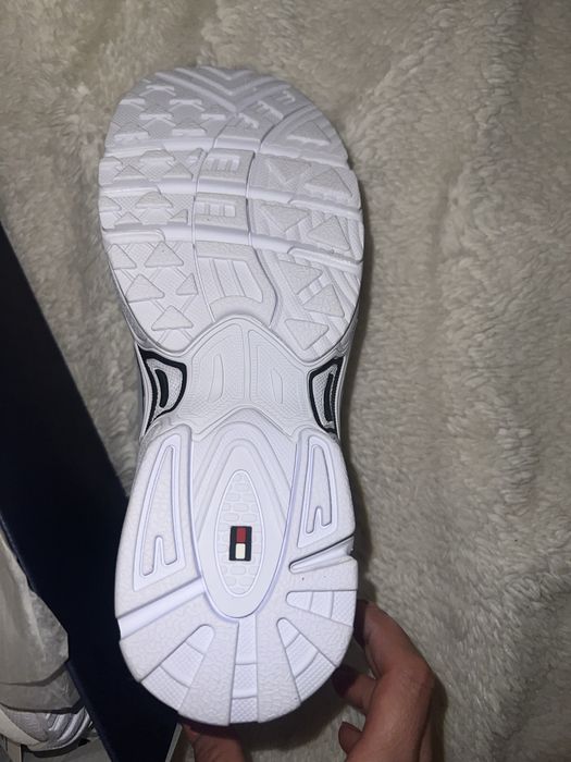 Маратонки Tommy Hilfiger