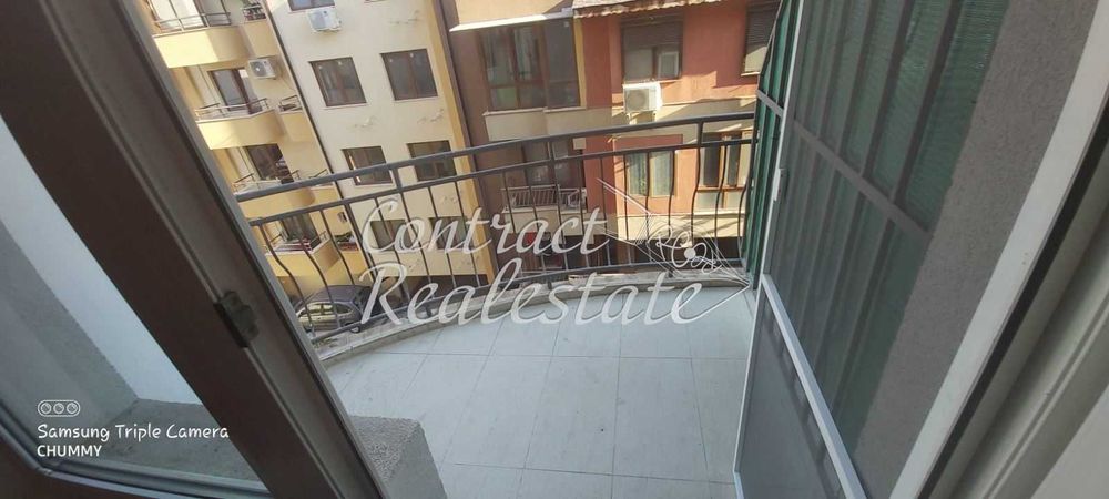 Дава се под наем Двустаен апартамент в Варна, Цветен квартал - 70 кв.м за 382.5 € - Снимка #6