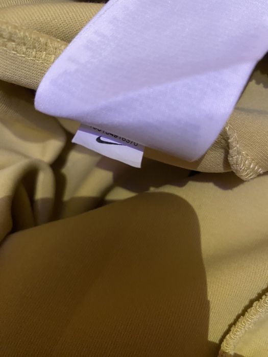 Hanorac Nike Tech Fleece Original - Modelul Vechi (Old Season) - Mărimea XS