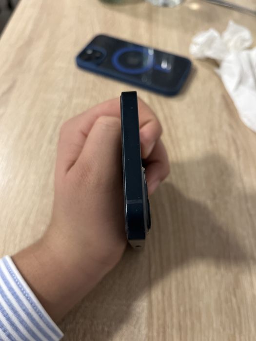 Iphone 13 128GB culoare midnight