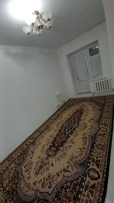 Ұзақ мерзімге жалға беріледі