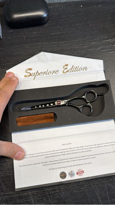 TPOB America Masini tuns