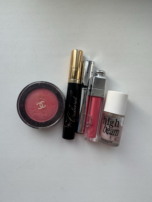 Косметика дешево