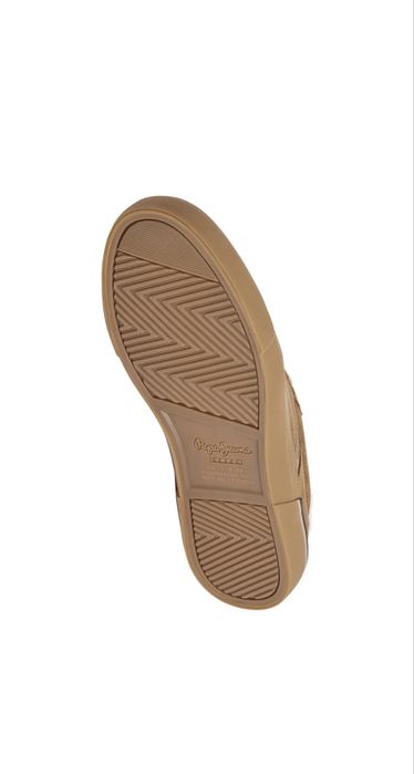 Кеды Pepe Jeans Kenton Suede