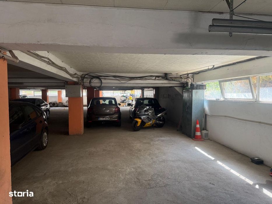 Drumul Taberei Apartament 2 camere  decomandat 88 mp,str Drumul Furcii