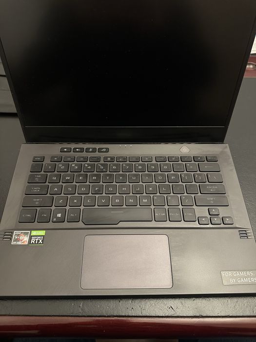 Laptop Gaming Asus Rog Zephyrus G14