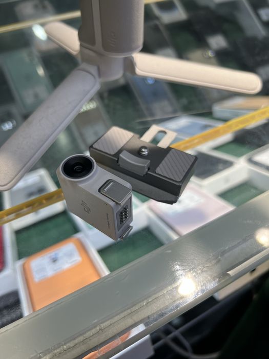 Dji RS4 mini Combo