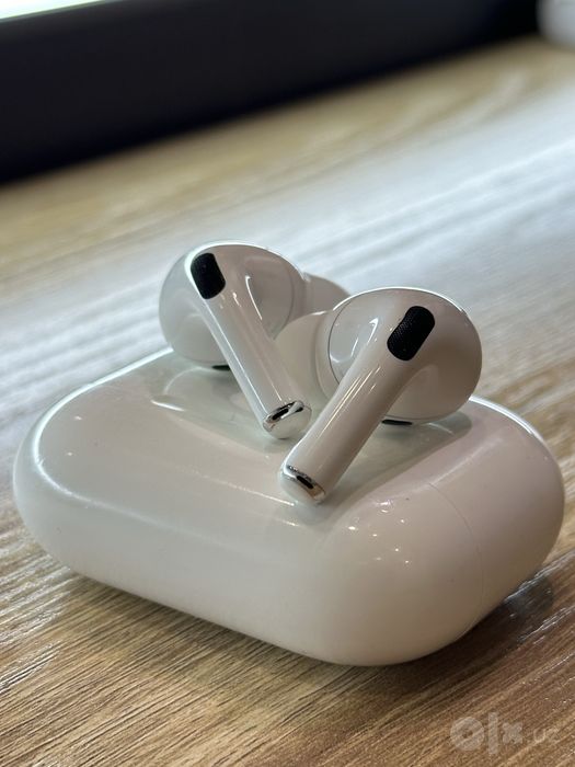 AirPodsPro оригинар