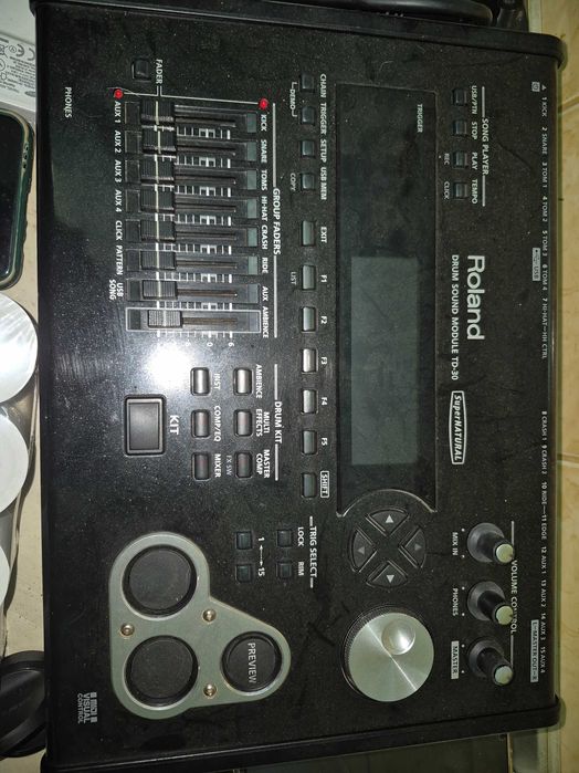 Музикална техника