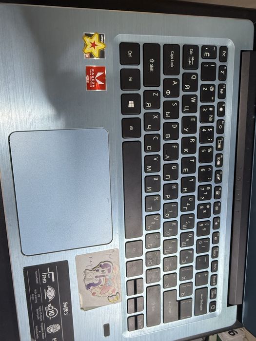 Ноутбук Acer(Аксукент) 10/85686