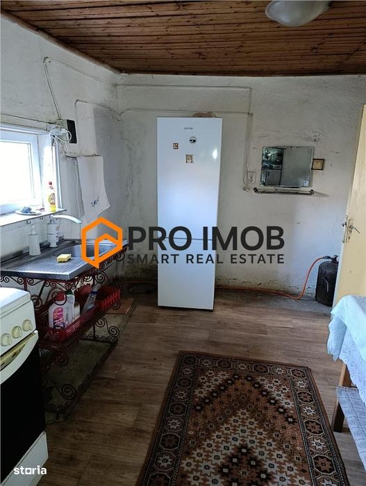 Casa tip parter zona Vadu Pasii
