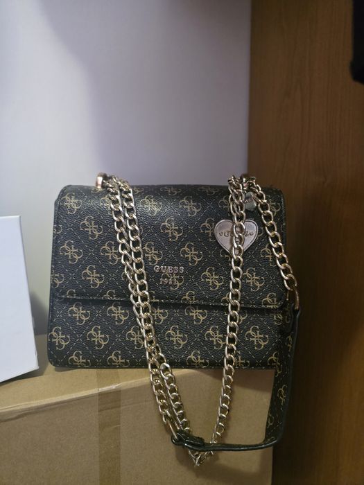 Дамски дрехи и обувки Steve Madden,dkny,guess