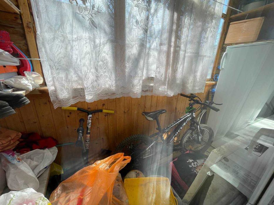 Продажа 3-комнатной квартиры