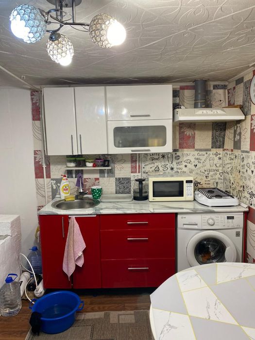 Сдам на длительный срок дом