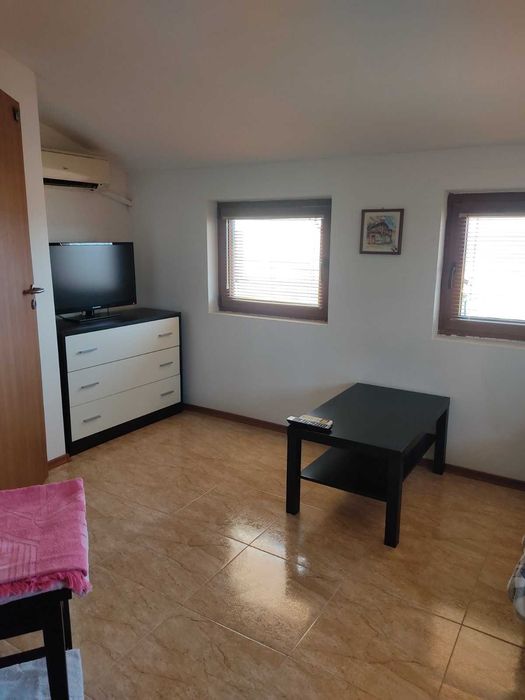 Продава се Двустаен апартамент в Приморско - 45 кв.м за 57 €/кв.м - Снимка #5