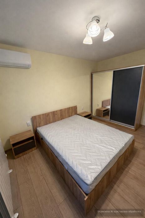Дава се под наем Двустаен апартамент в София, Овча купел - 64 кв.м за 700 € - Снимка #6