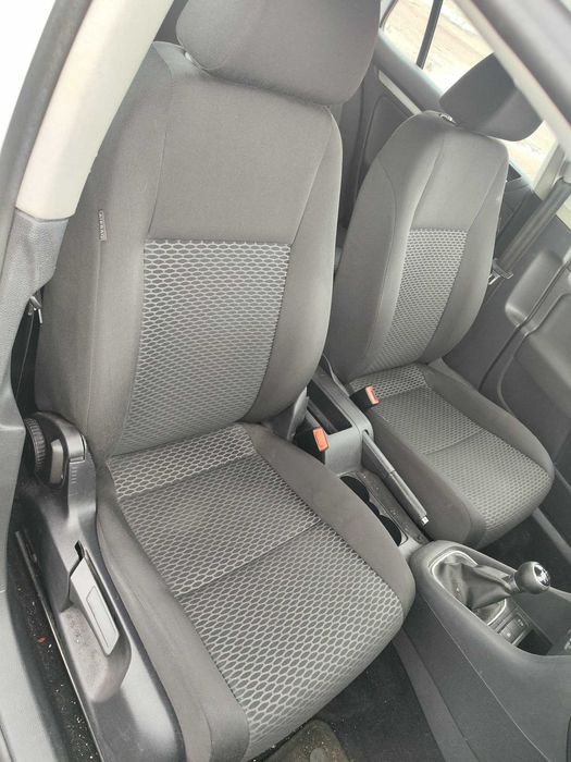 VW Golf 6 на части 1.6tdi голф 6 на части