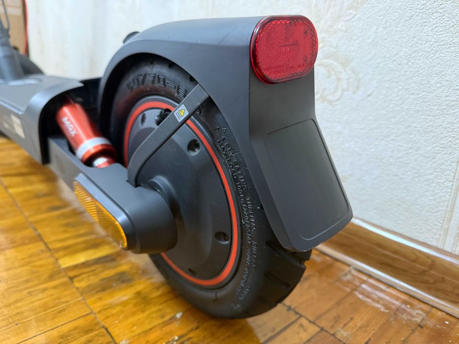 Xiaomi Scooter 5 Max