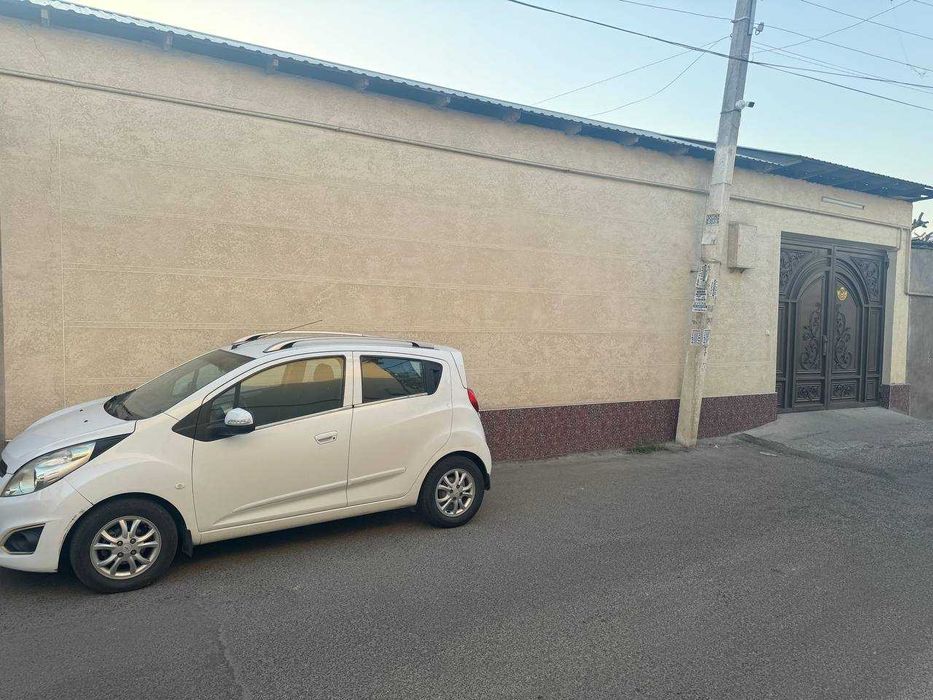 Olmazor tumani, Chig'atoy mahallada uy sotiladi