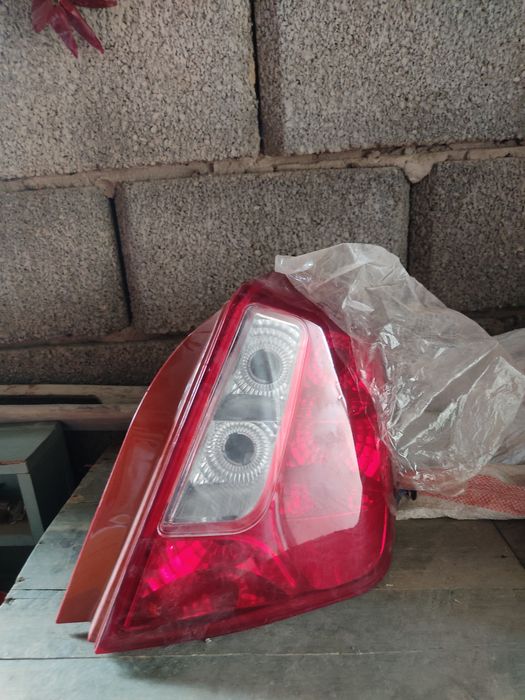 Задние стоп фар. Ласетти 2008