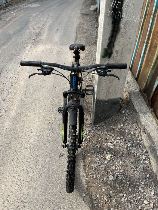 Продам велосипед