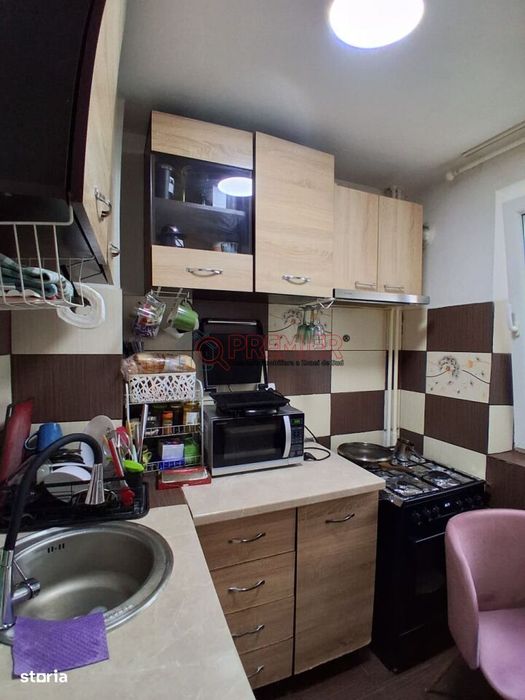 Apartament – Bucuresti - Vedere 4