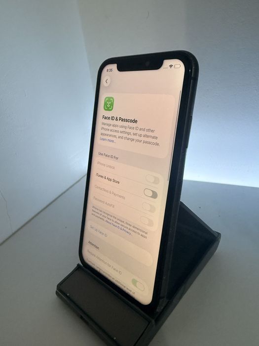 vand iphone 11 64gb