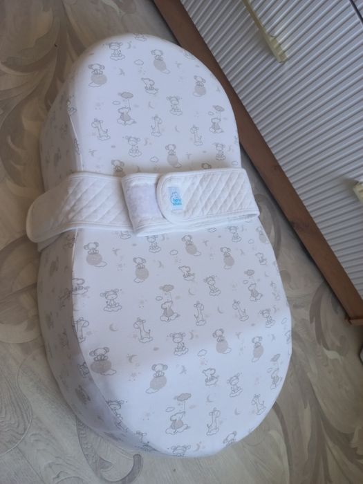 Продам Кокон Зевушка