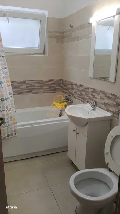 2 camere decomandate, modern, parcare, Cartierul Buna Ziua, Zona Audi