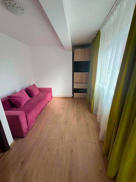 De închiriat apartament 2 camere, Baba Novac