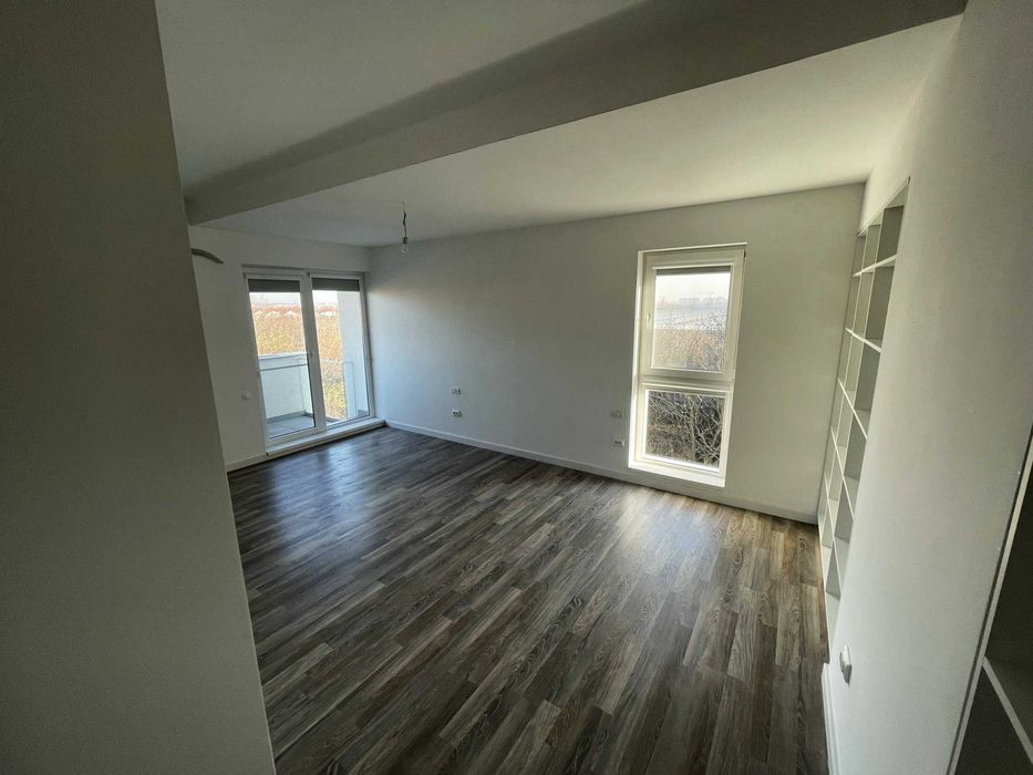 Inchiriez apartament 3 camere 96mp utili Salubritatii 49, Aviatiei/Baneasa