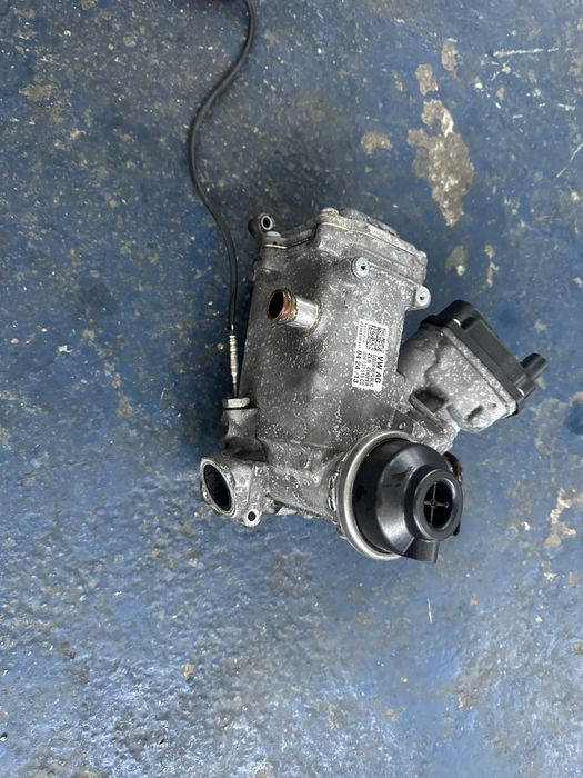 Racitor gaze EGR Audi a4 a5 a6 a7 a8 q7 3.0tdi cla cdu cvu 059131515CG