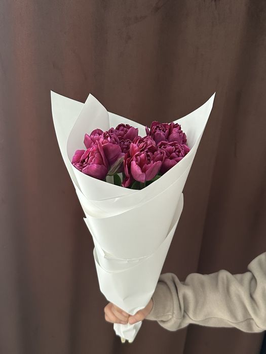 Тюльпаны предзаказ на оптовые заказы