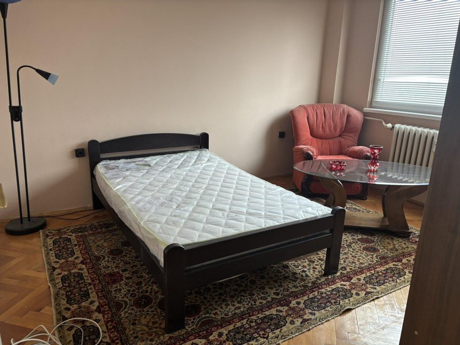 Дава се под наем Тристаен апартамент в София, Младост 1 - 88 кв.м за 650 € - Снимка #6