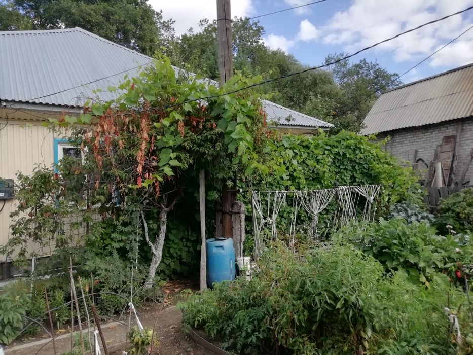 Продам дом благоустроенный