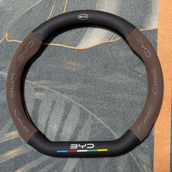 Чехол для рулей BYD
