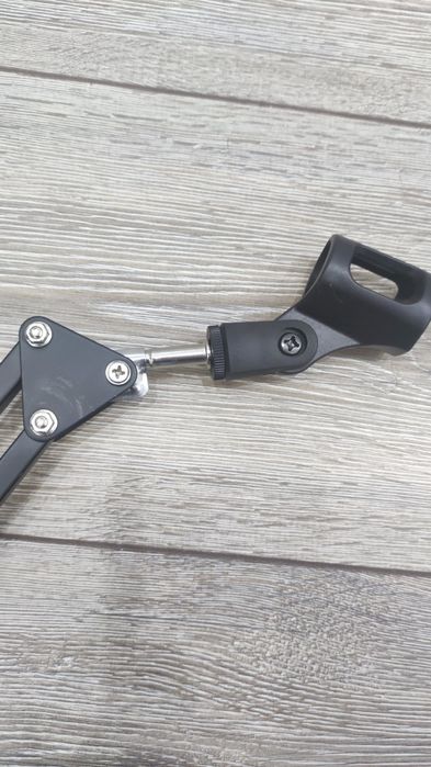 Стойка для микрафона