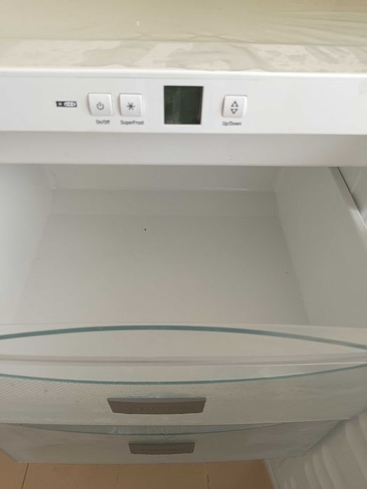 Фризер Liebherr добре запазен