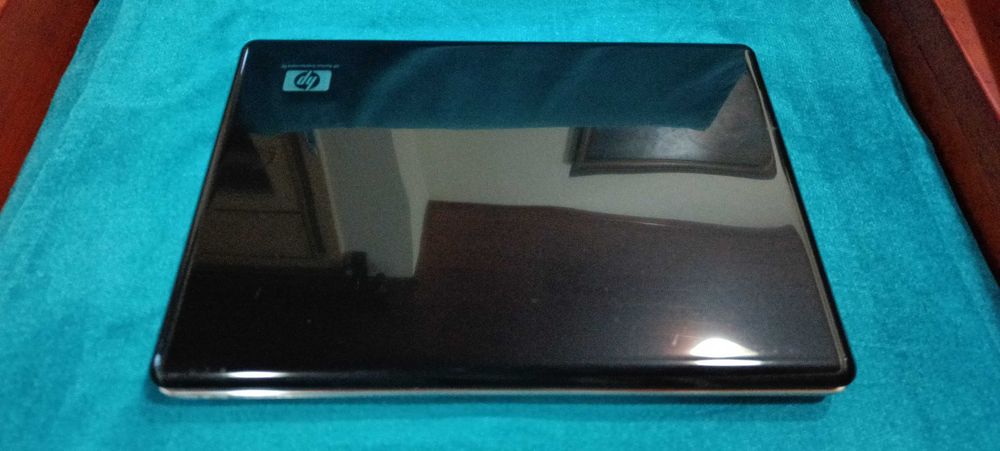 Laptop HP Pavilion dv5